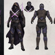 Image for article titled The Art Of Destiny 2: The Witch Queen